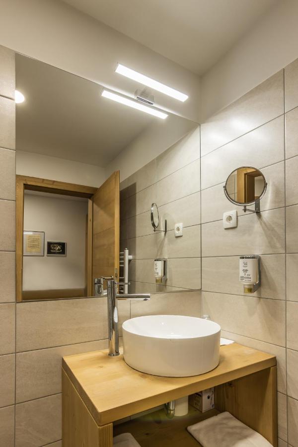 Boutique rooms Pri Rogovilcu Solčava Extérieur photo